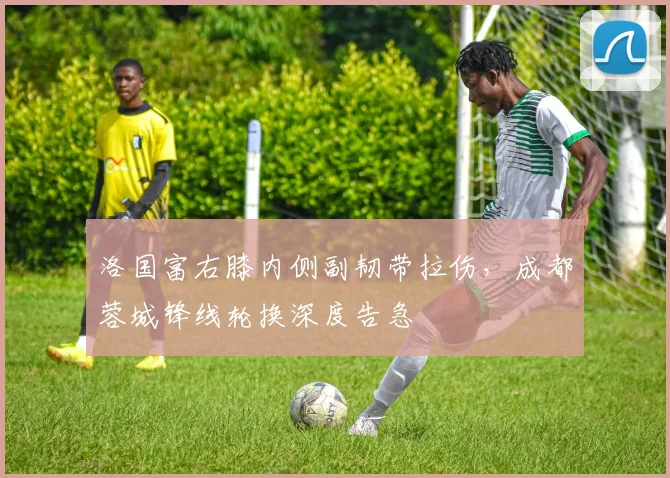 洛国富右膝内侧副韧带拉伤,成都蓉城锋线轮换深度告急